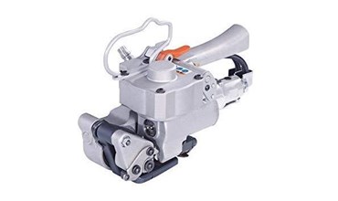 Itatools strapping machine